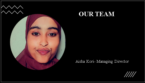 Aisha Korir